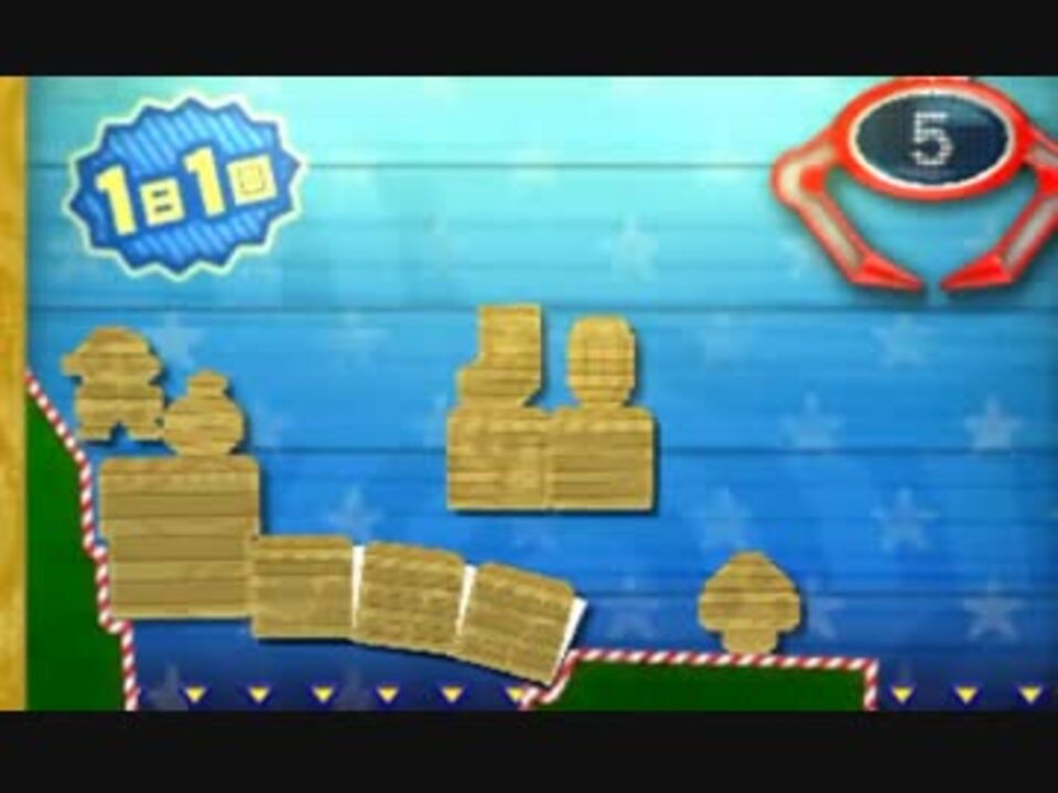 今日のバッジとれ るセンター その06 ニコニコ動画