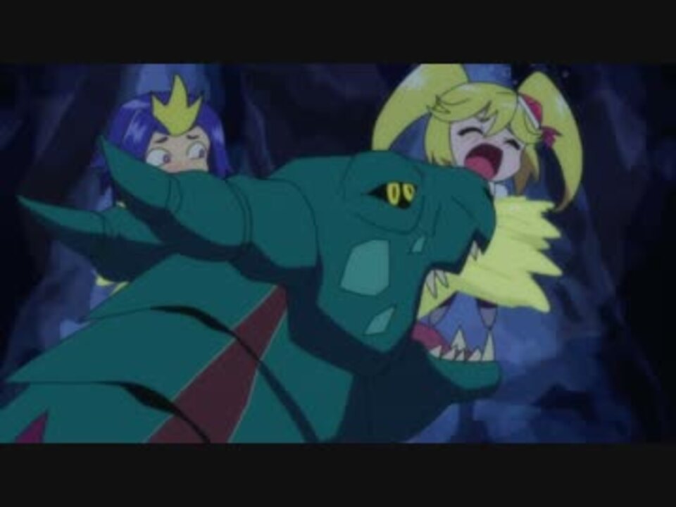 人気の 怪盗ジョーカー 動画 256本 2 ニコニコ動画