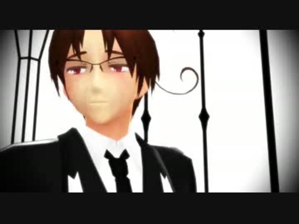 人気の Mmd Valenti選手権 動画 84本 ニコニコ動画