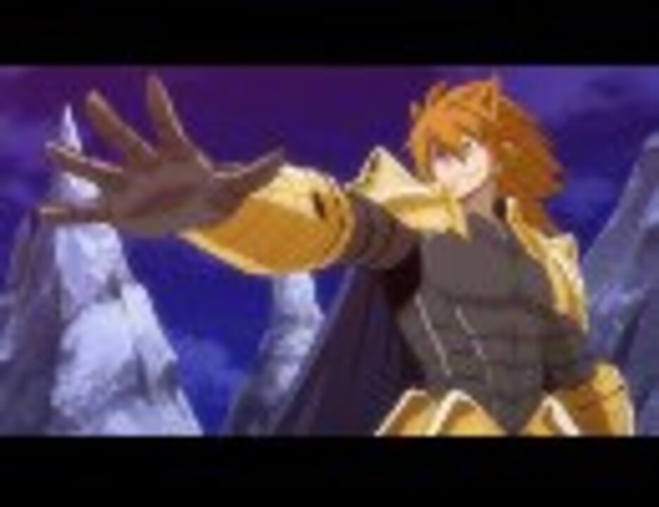 FAIRY TAIL 第214話「ナツ vs. レオ」 - ニコニコ動画