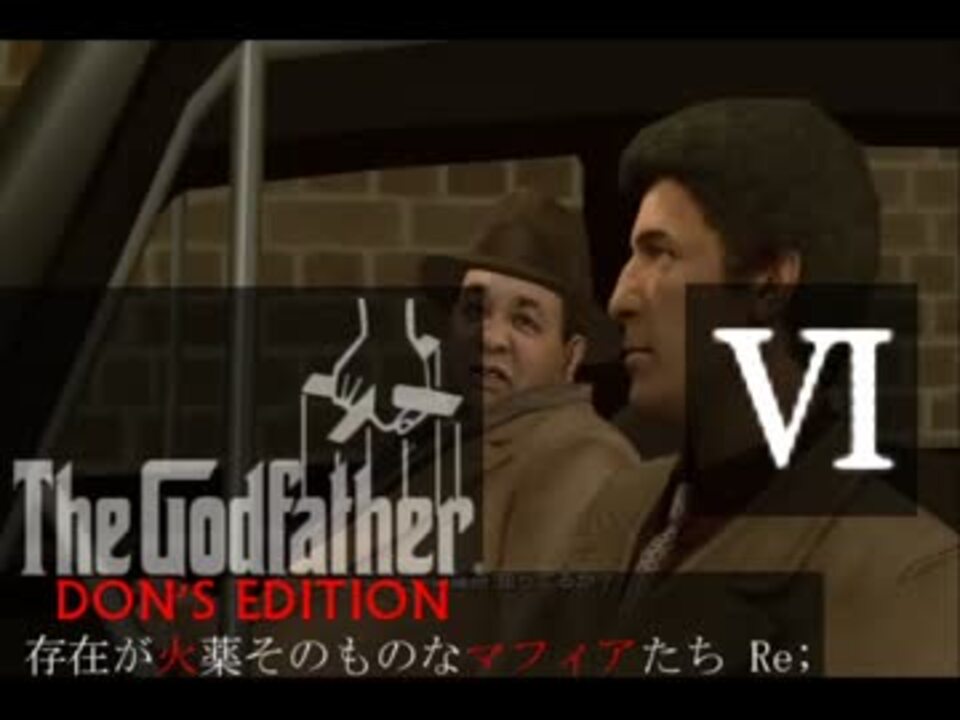 人気の ｺﾞｯﾄﾞﾌｧｰｻﾞｰ 動画 587本 10 ニコニコ動画