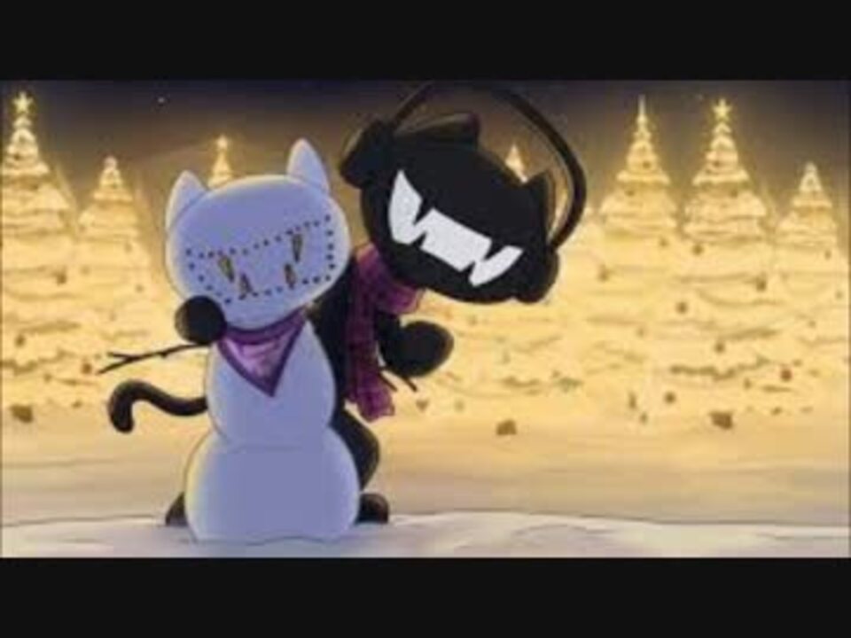 Monstercat Christmas Album MIX ニコニコ動画