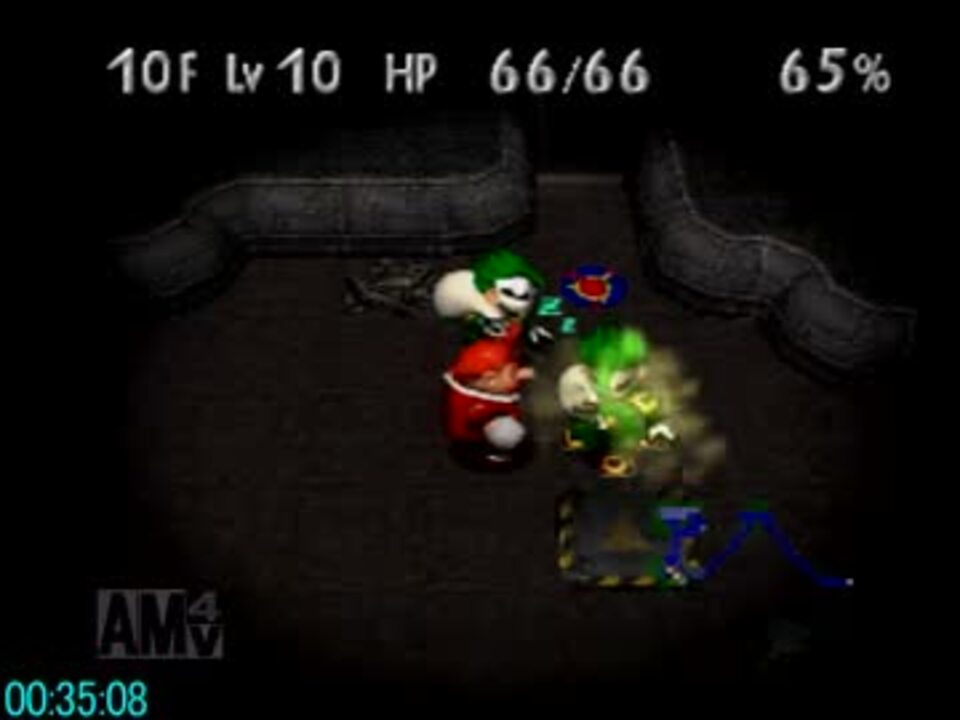 人気の ゲーム タイムアタック 動画 851本 14 ニコニコ動画