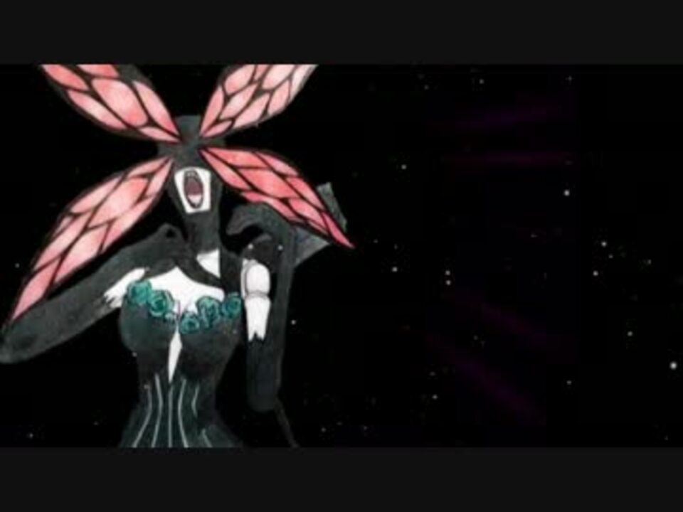 D Gray Man グレイヴ オブ マリアの歌 聖母ノ柩 ニコニコ動画