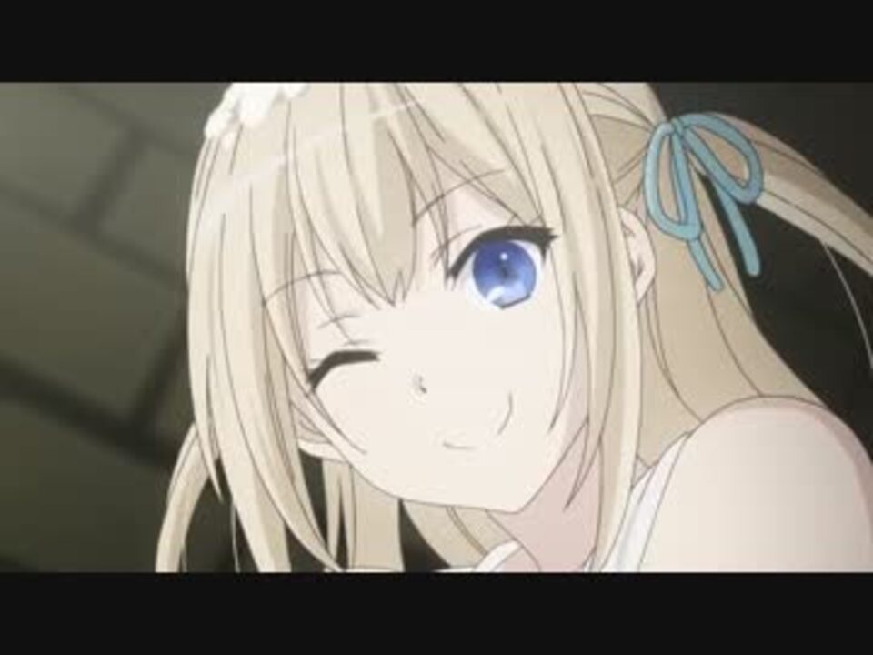 甘城ブリリアントパーク シルフィーまとめ 第09話 第11話 ニコニコ動画