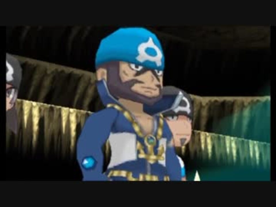 人気の オメガルビー 動画 473本 9 ニコニコ動画