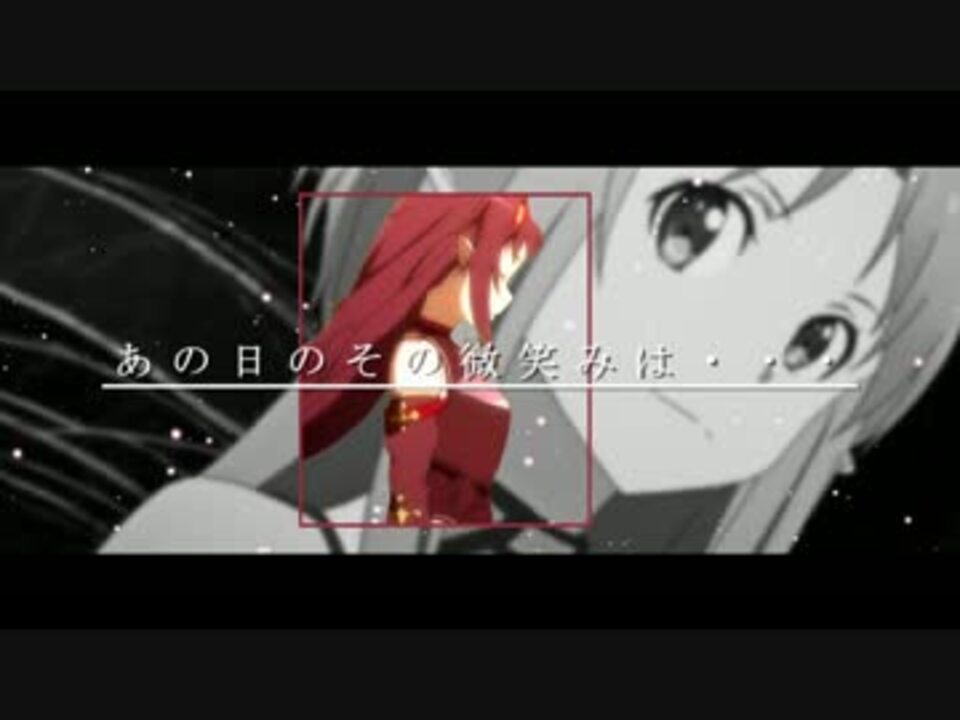 人気の 観覧車 あの日と 昨日と今日と明日と 動画 本 ニコニコ動画