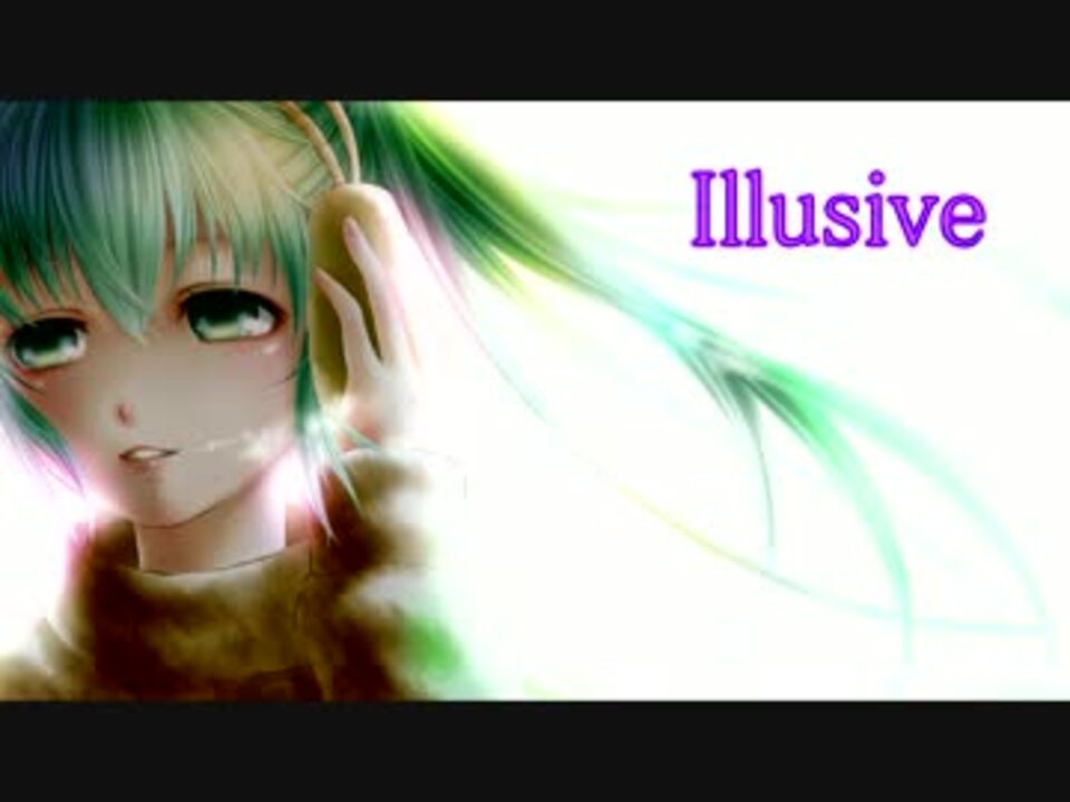 人気の オリジナル 初音ミク 動画 4 101本 14 ニコニコ動画