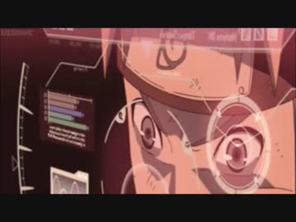 人気の Naruto名場面リンク 動画 102本 2 ニコニコ動画