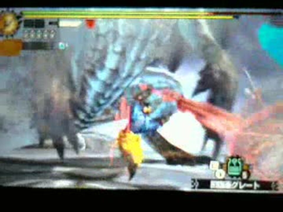 人気の ミラルーツ 動画 223本 2 ニコニコ動画