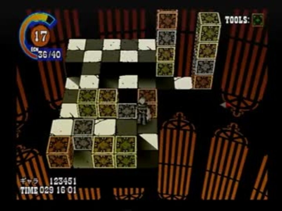 人気の ワイルドアームズ3 動画 956本 13 ニコニコ動画