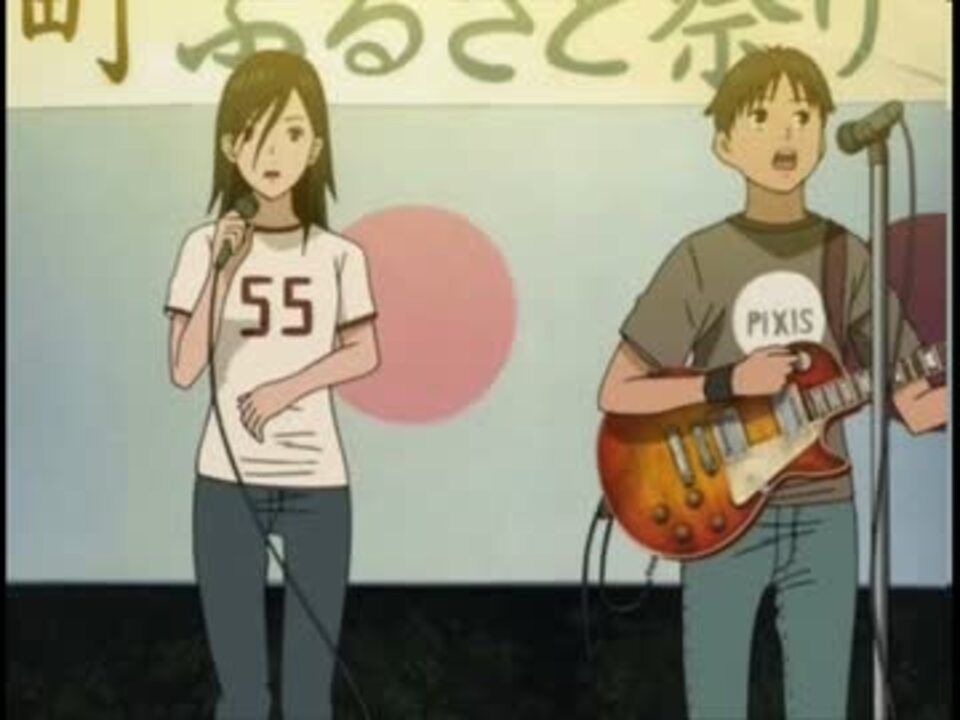 人気の Beck アニメ 音楽 動画 11本 ニコニコ動画