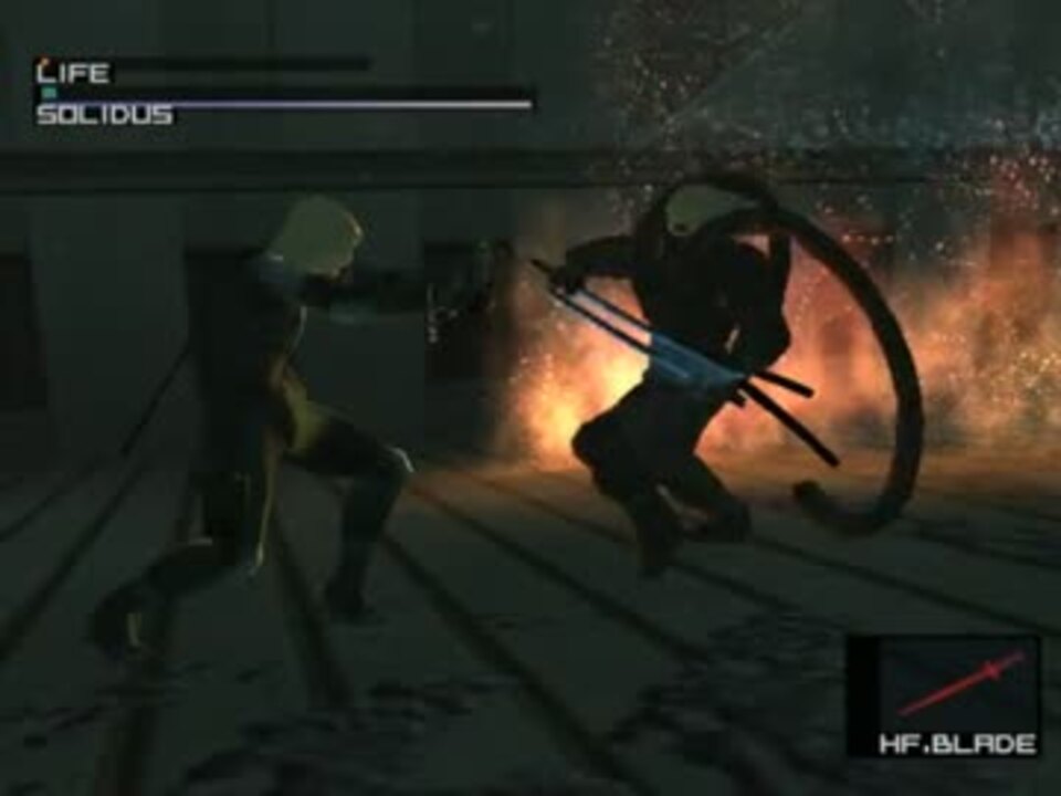 人気の Mgs チート 動画 8本 ニコニコ動画