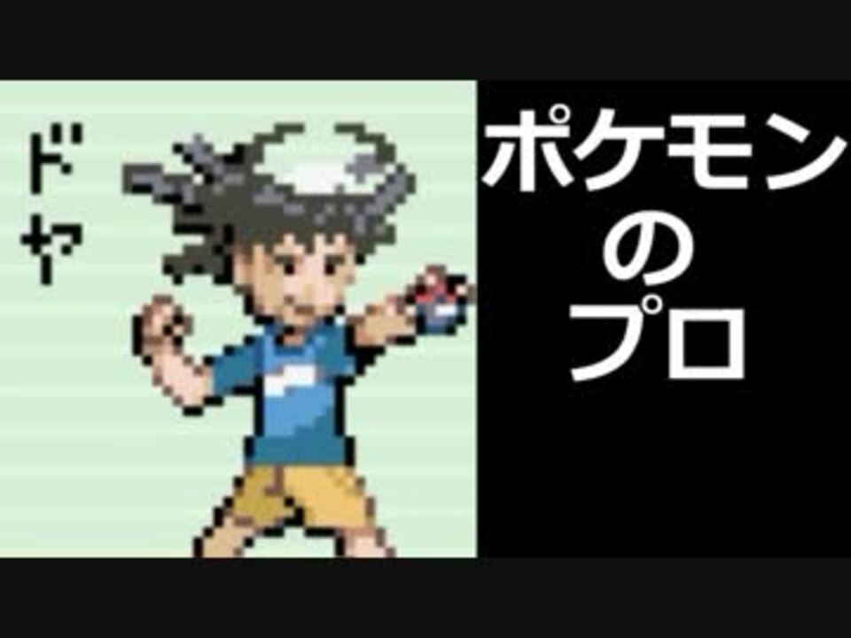 人気の ゲーム 改造ポケモン 動画 1 8本 13 ニコニコ動画