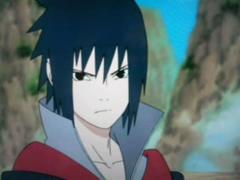 人気の 音楽 Naruto 動画 401本 4 ニコニコ動画