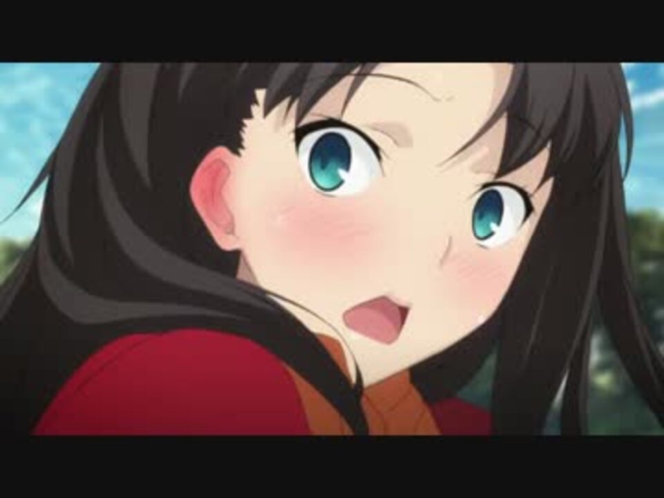 人気の アーチャー Fate Stay Night 動画 595本 ニコニコ動画