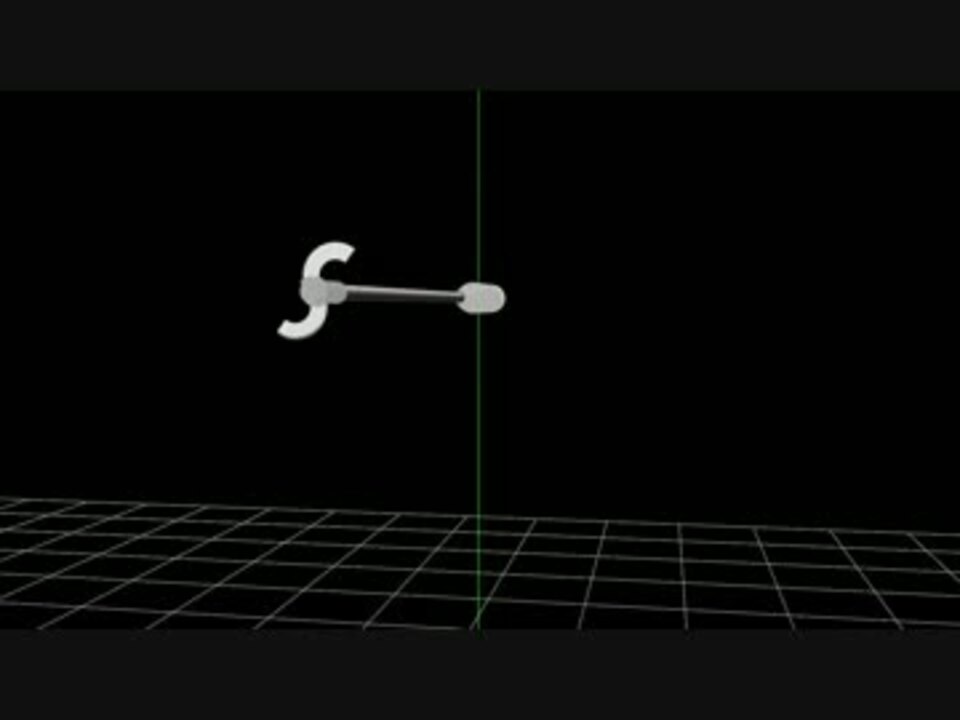 Mmd Blade Cusinart のテスト ニコニコ動画