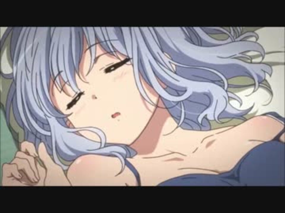 甘ブリ ミュースが寝てるだけ エセ立体音響 ニコニコ動画
