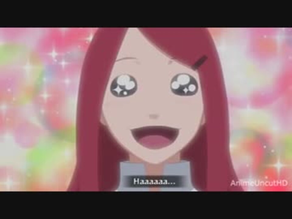 Naruto ミナト班の過去 ニコニコ動画