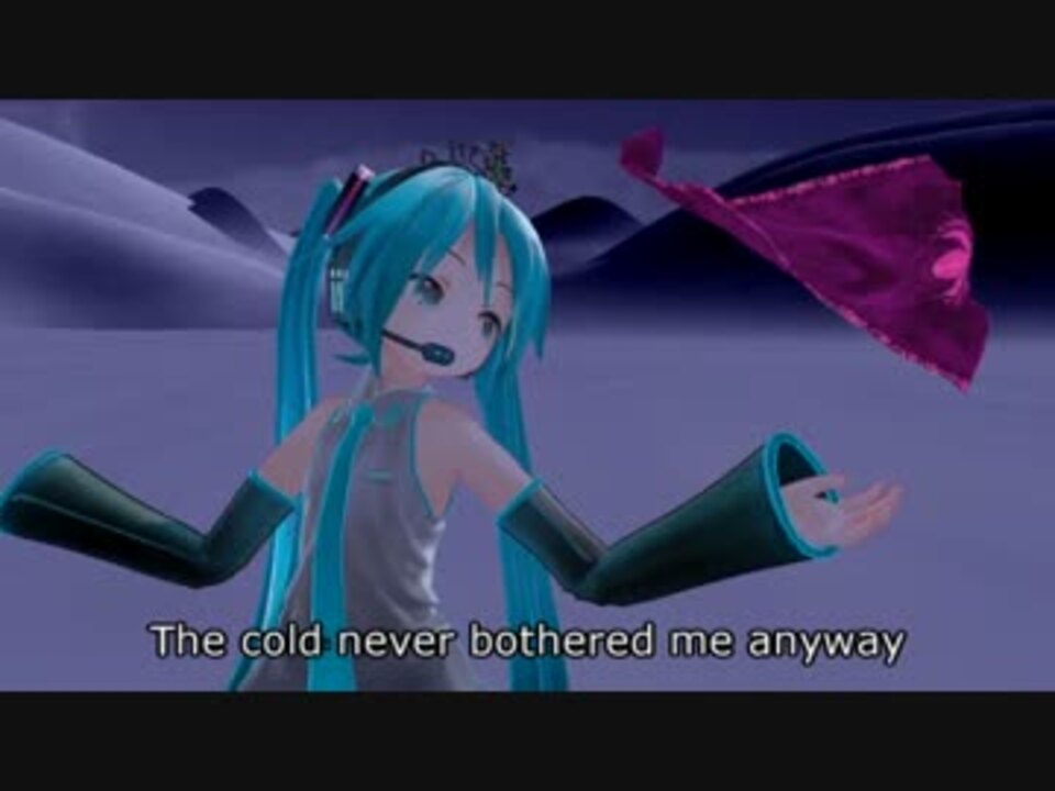 人気の 英語が上手いミク 動画 47本 ニコニコ動画