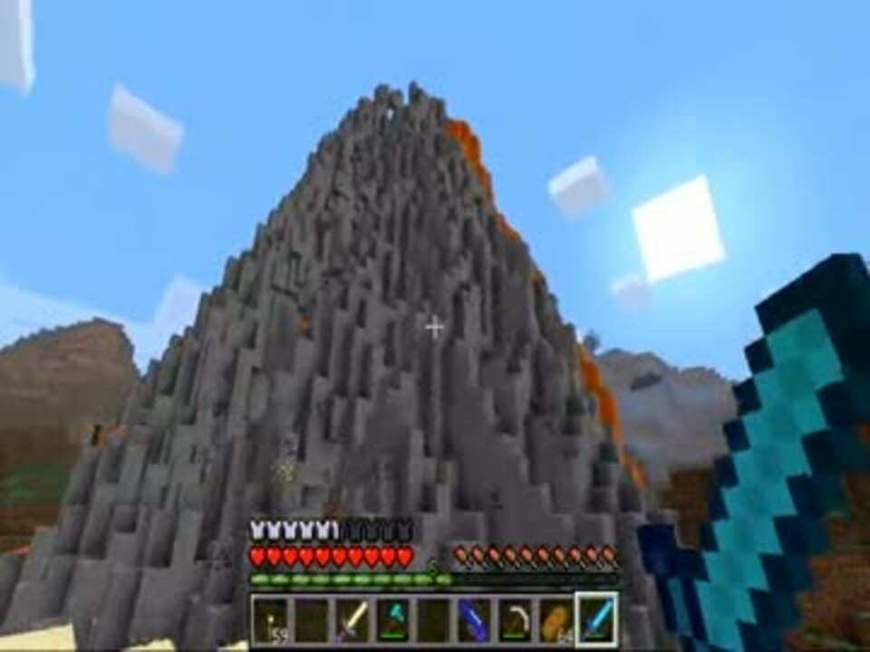 人気の マインクラフト 実況 動画 442本 8 ニコニコ動画