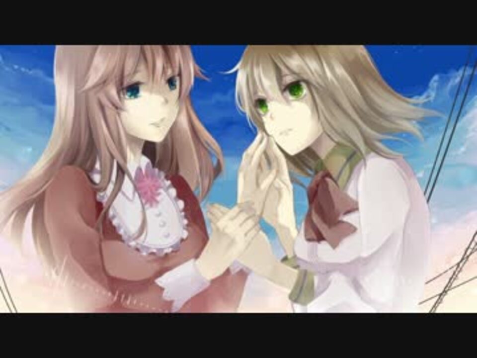 15年の朝に 一瞬のクオリア 唄ってみた ニコニコ動画