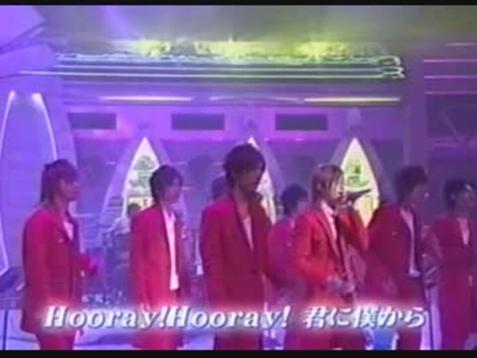 News 希望 ニコニコ動画