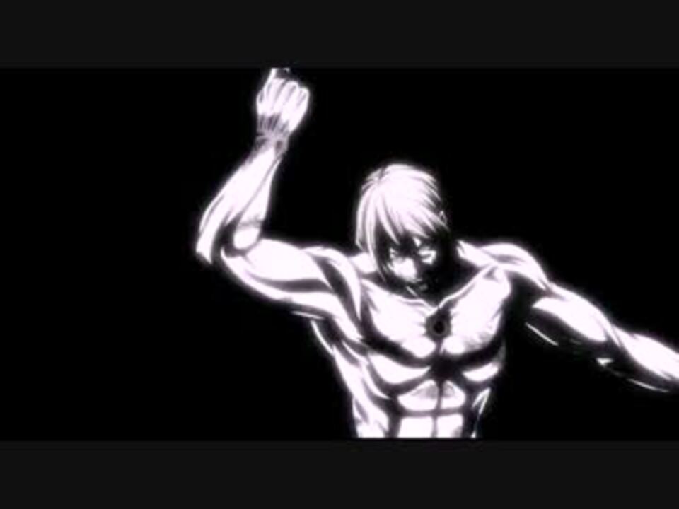 人気の テラフォーマーズ 動画 273本 2 ニコニコ動画