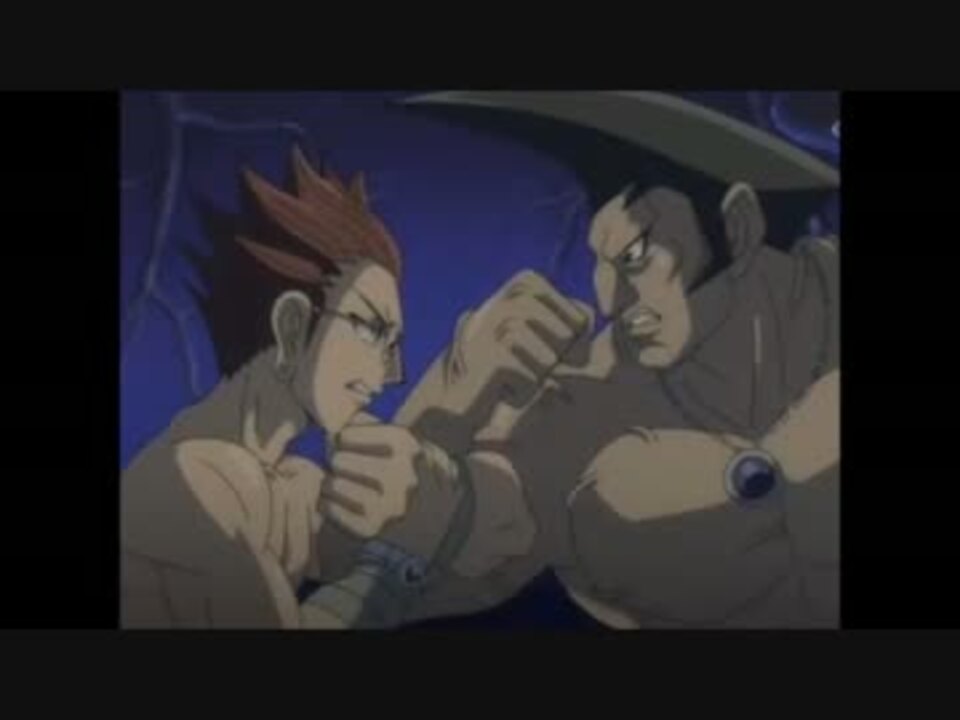 人気の 熊を1頭伏せてターンエンド 動画 6本 ニコニコ動画