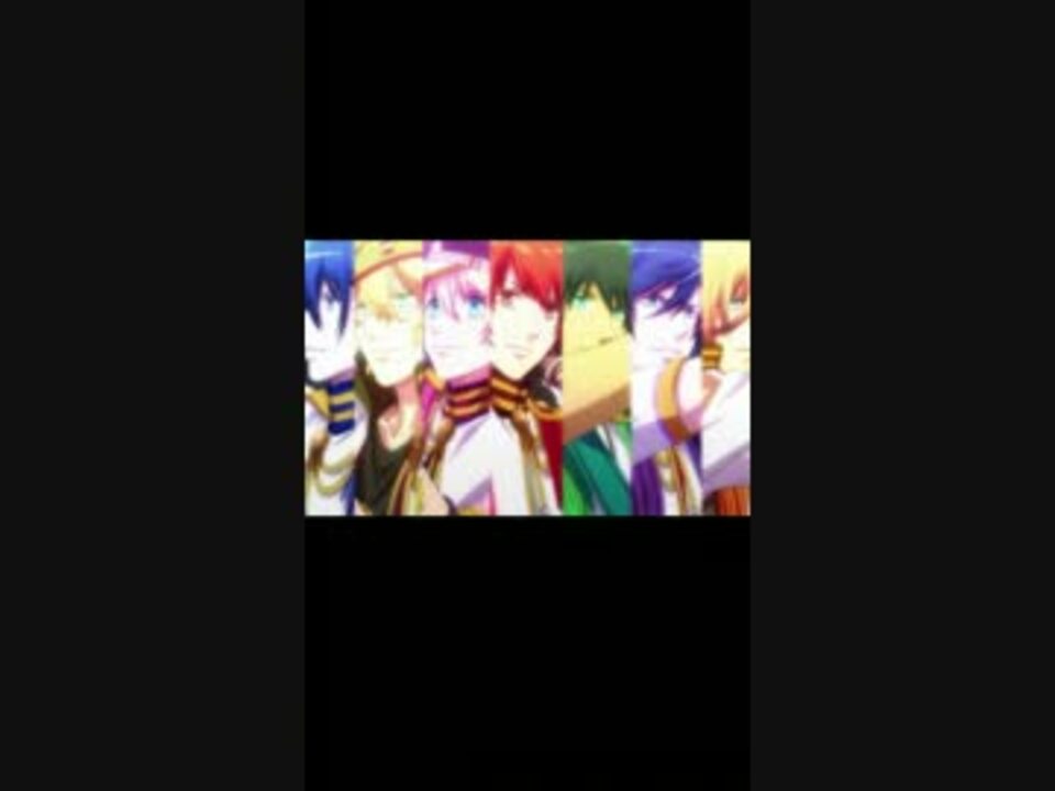 人気の スターリッシュ 動画 8本 ニコニコ動画