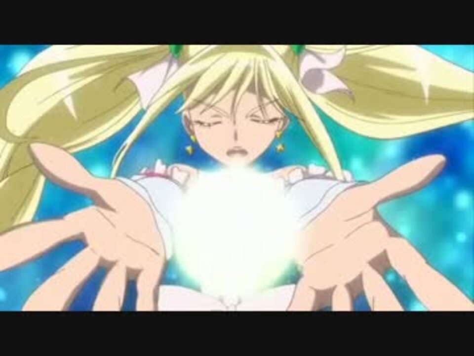 Mad プリキュアオールスターズnewstage プリキュア 永遠のともだち ニコニコ動画