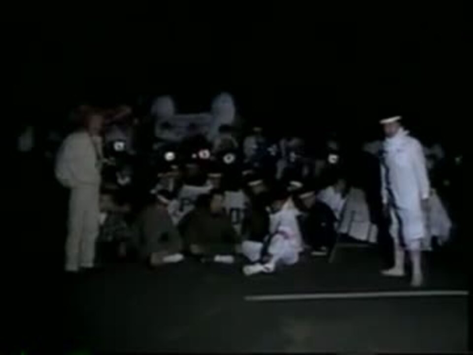 ８０年代の暴走族 ニコニコ動画