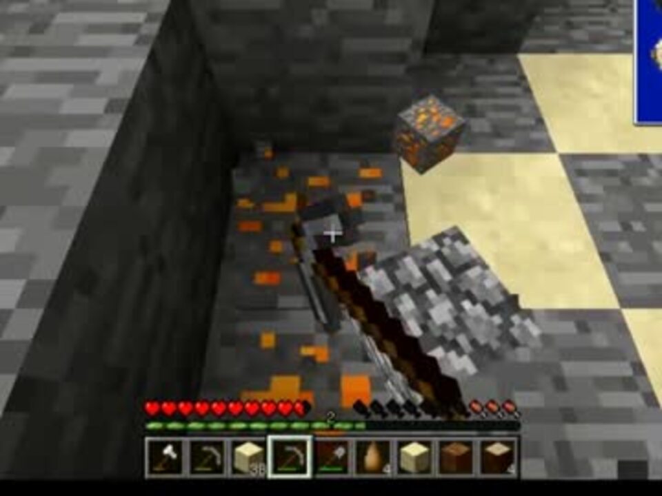 人気の 自然 Minecraft 動画 本 ニコニコ動画