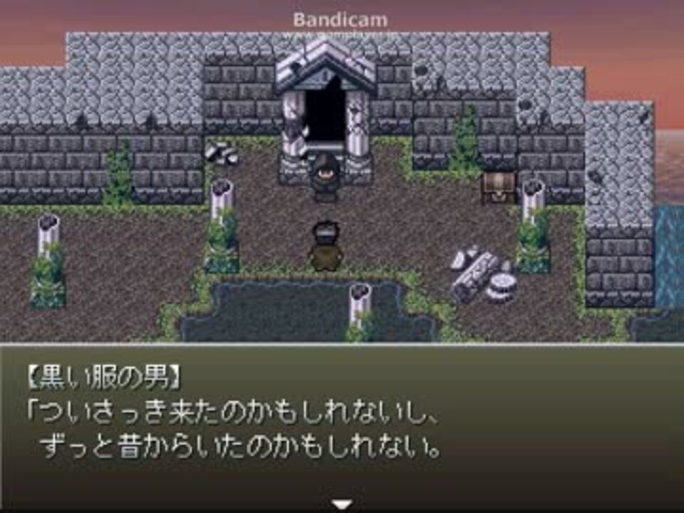 夜明けの口笛吹きを約3分で終わらせてみた ニコニコ