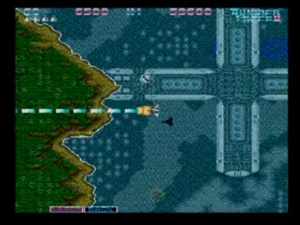 人気の サンダーフォース 動画 15本 ニコニコ動画