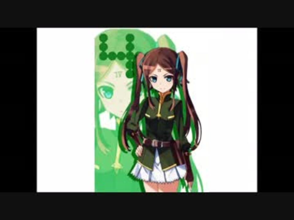 フォウ1回目ｂｇｍ ウタウタイモード入り ニコニコ動画