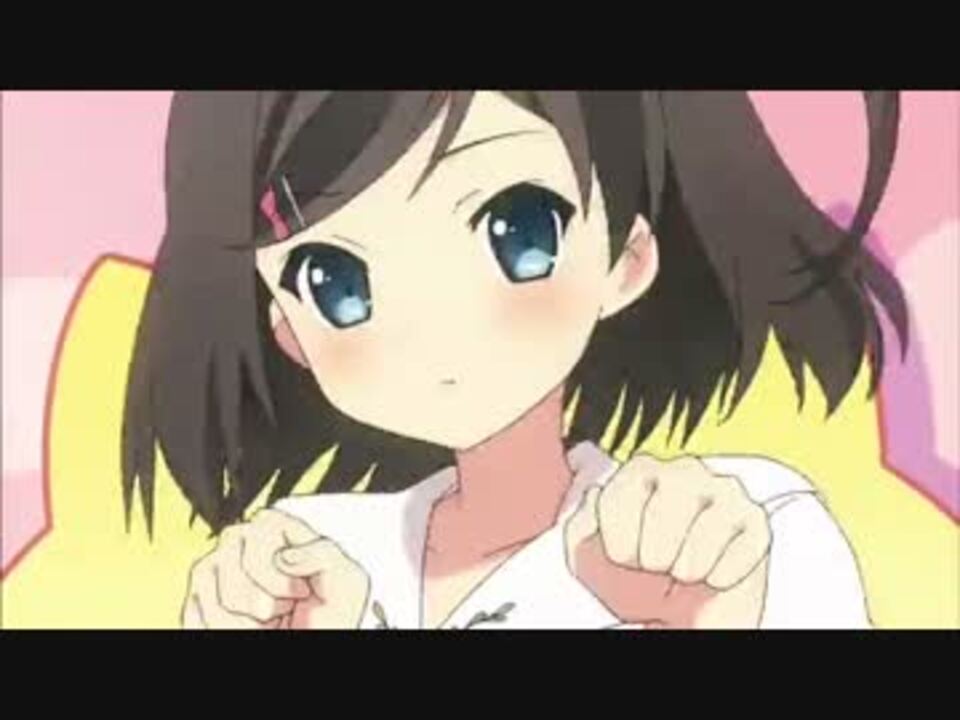 中毒性が高いアニメopを集めてみた その２ ニコニコ動画