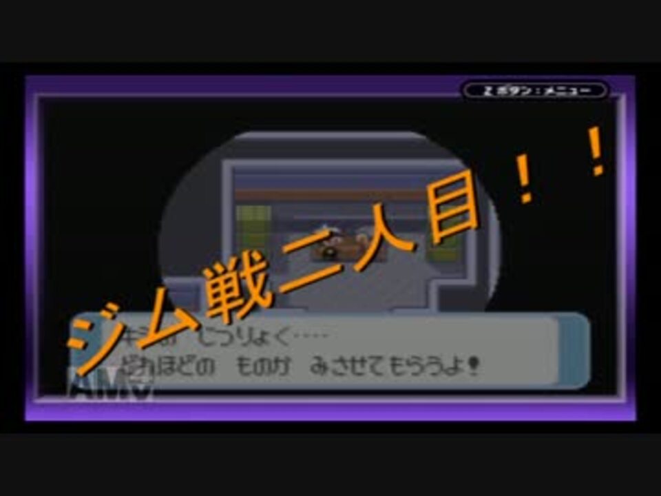 人気の ポケモン ルビー 動画 236本 5 ニコニコ動画