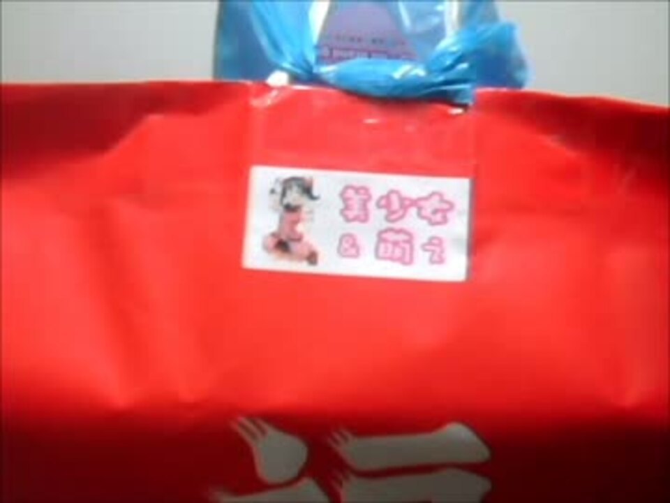 2015年美少女＆萌え福袋【3000円】 - ニコニコ動画