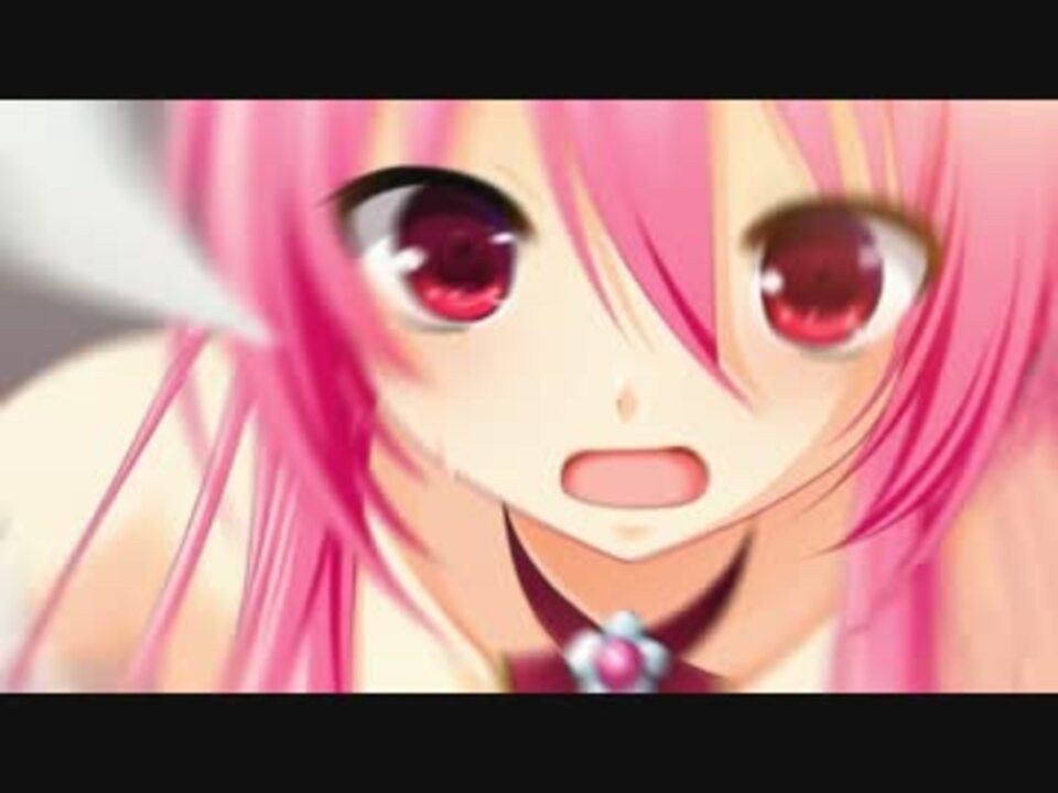 人気の 幻創のイデア イノセンス 動画 10本 ニコニコ動画