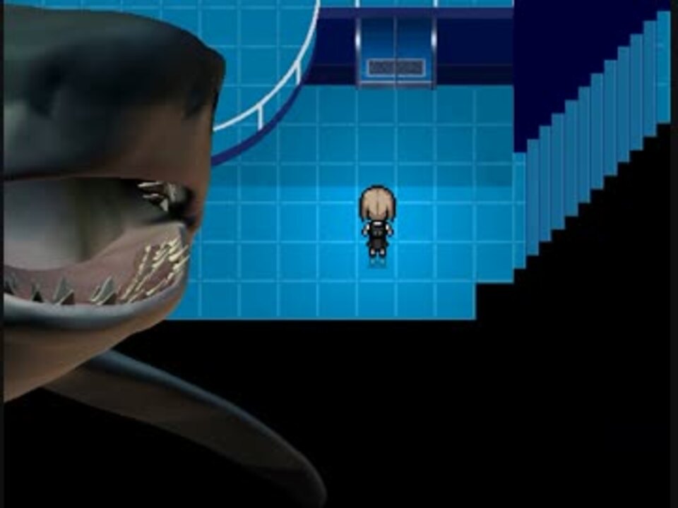 【UTOPIA】 昏睡少女は理想郷の夢を見るか？ 【実況】Part2 - ニコニコ動画