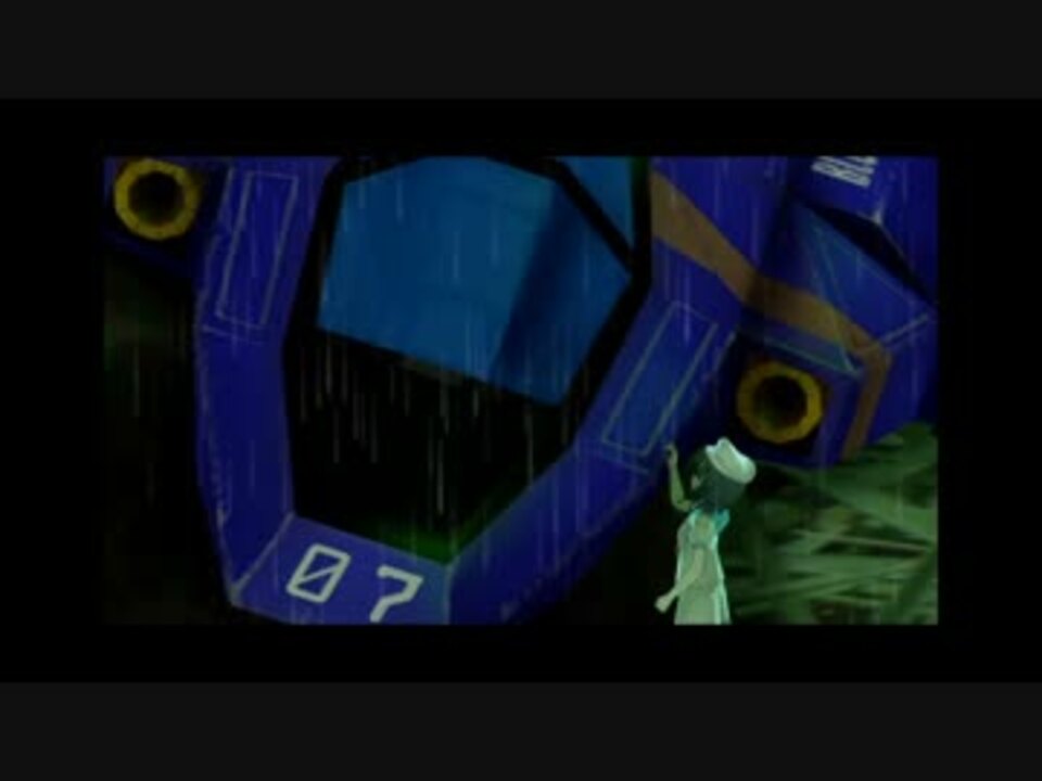 人気の 湾岸ﾐｯﾄﾞﾅｲﾄ 動画 1 279本 16 ニコニコ動画