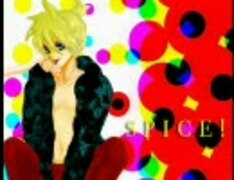 SPICE！【鏡音レンオリジナル】