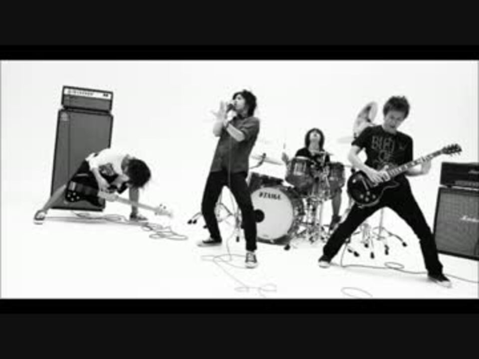 ドラムのみ 完全感覚dreamer One Ok Rock 打ち込み ニコニコ動画