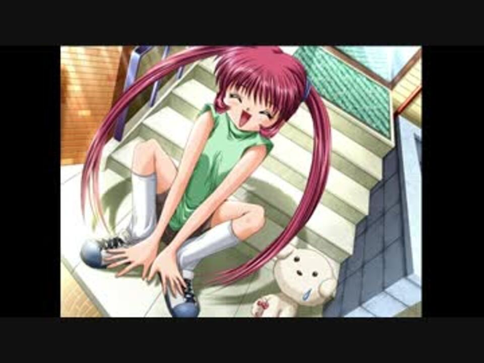 人気の Air みちる 動画 14本 ニコニコ動画