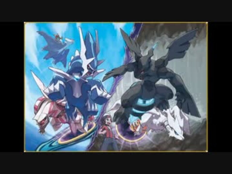 Oras おおぞらをとぶ 天翔ける幻 30分間 ニコニコ動画