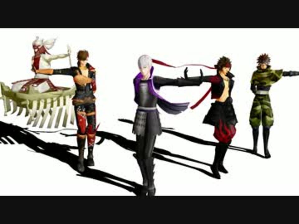 人気の 爽涼鼓舞 動画 128本 ニコニコ動画