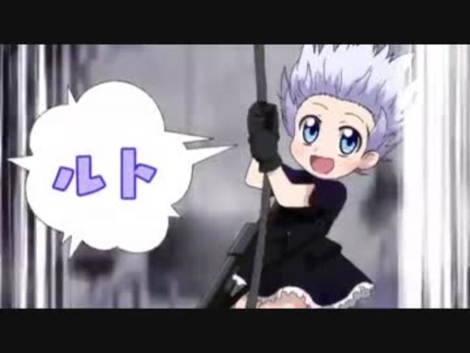 みりたり ｅｄ中毒になる動画 ニコニコ動画
