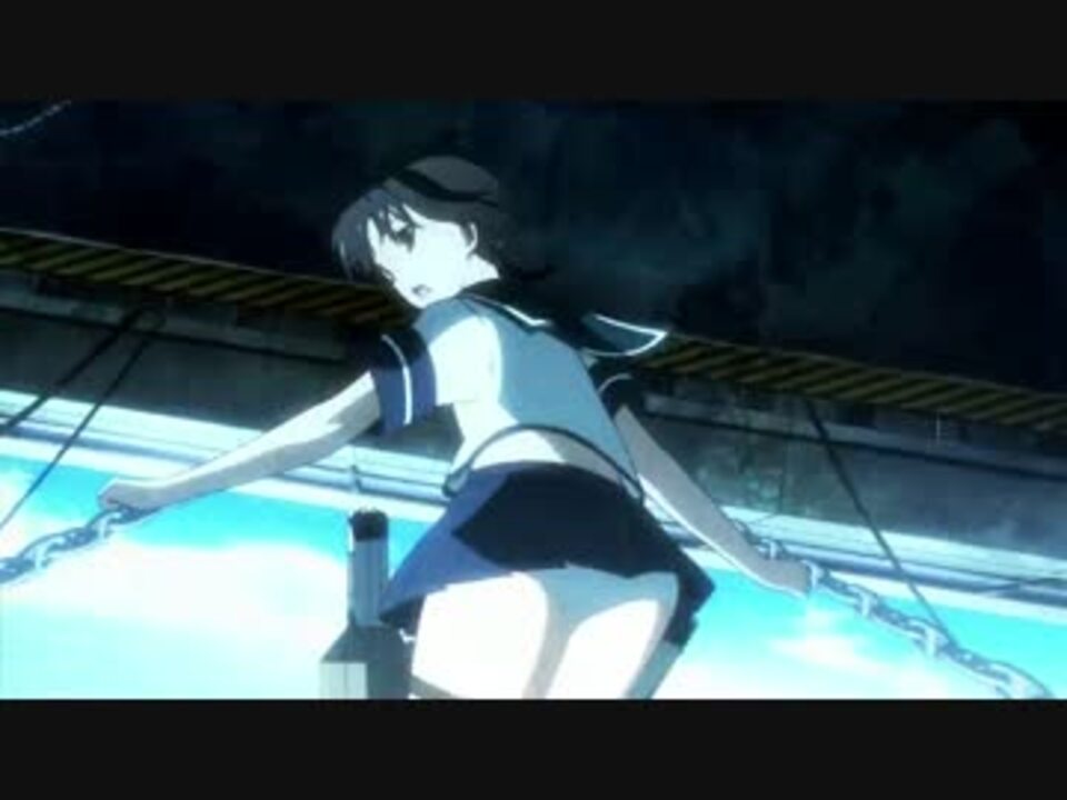 艦これ 吹雪出撃 ニコニコ動画