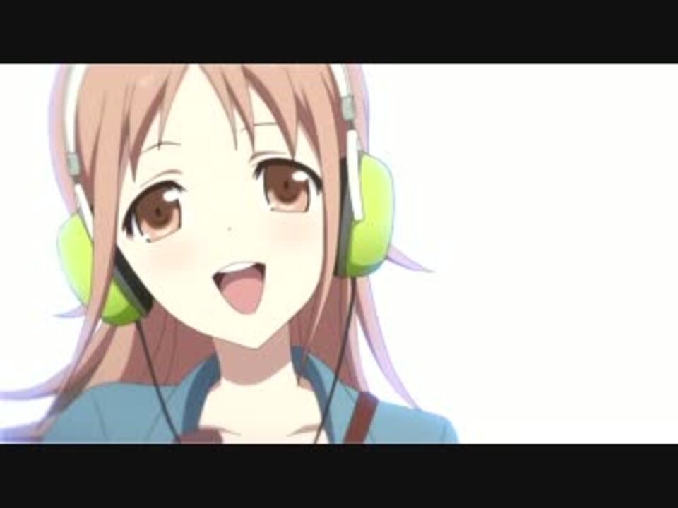 Mad Tari Tari こなつ ニコニコ動画